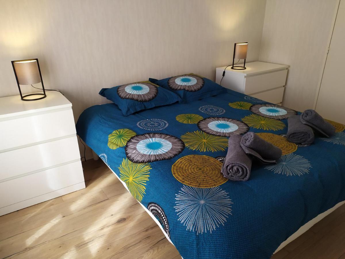 Apartmán Wilton Dinan Exteriér fotografie