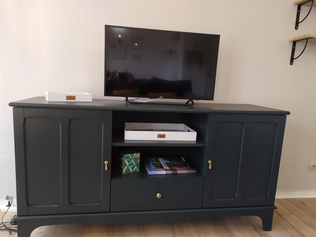 Apartmán Wilton Dinan Exteriér fotografie